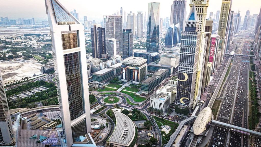 20.9 مليار درهم.. نمو قياسي في عائدات فنادق دبي بنهاية عام 2026